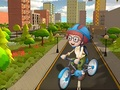 Игра Лудо велосипедно забавление онлайн