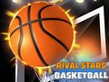 Игра Rival Star Баскетбол онлайн