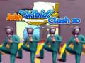 Игра Присъединете се към Skibidi Clash 3D онлайн