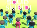 Игра SQUID Skibidi онлайн