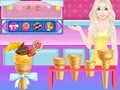 Игра Вкусен десертен магазин онлайн