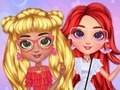 Игра Стилна Нивелирана Вълна Зависимост онлайн