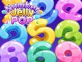 Игра Число Жели Поп онлайн