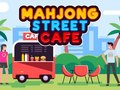 Игра Махджонг Улично Кафе онлайн