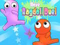 Игра Премести Рagdoll Дуел онлайн