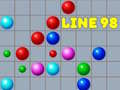 Игра Линия 98 онлайн