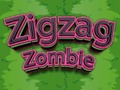 Игра Зигзаг Зомби онлайн