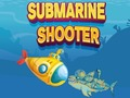 Игра Стрелец на подводница онлайн