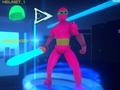 Игра Кибер Предизвикателство 3D онлайн