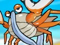 Игра Супермаркет за морски дарове онлайн