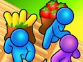 Игра Мини Ферма онлайн