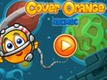 Игра Защити Портокал: Космос онлайн