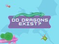 Игра Съществуват ли дракони? онлайн