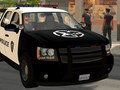 Игра Американски полицейски SUV симулатор онлайн