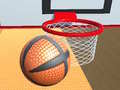 Игра Счетовод за баскетбол 3D онлайн