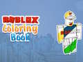 Игра Работата с цветове Roblox онлайн