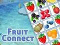 Игра Свържи Плодовете онлайн
