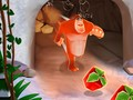Игра Избягай Бягане онлайн