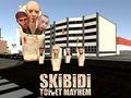Игра Скибиди Тоалет Суперлат онлайн