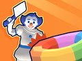 Игра Ловец на предмети онлайн