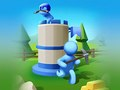 Игра Конфликт на Занаятите онлайн