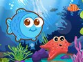 Игра Майстор на Рибните Съответствия онлайн