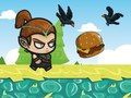 Игра Бургер Елф онлайн