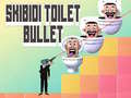 Игра Скибиди Тоалетна Куршум онлайн