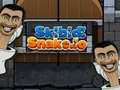 Игра Скибиди Змия.io онлайн