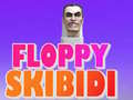 Игра Флоппи Скибиди онлайн