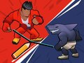 Игра Крал Действие Рисуване Бой онлайн