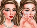 Игра Красивият ритуал на Скинфлуенсъра онлайн