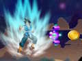 Игра Саян Битка 2D онлайн