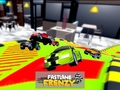 Игра Лудост на Бързата Пътека онлайн