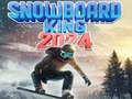 Игра Крал на сноуборда 2024 онлайн