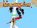 Игра 3D Мехурно Бягство! онлайн