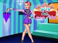 Игра BFFs Действат като Цирков Артист онлайн