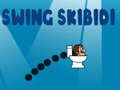 Игра Swing Skibidi онлайн