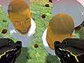 Игра Shooting Survival Skibidi Тоалетна онлайн