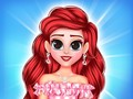 Игра Най-добри Приятелки Обичат Розови Тоалети онлайн