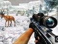Игра Снайперско лов в джунглата 2022 онлайн