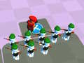 Игра Втора световна война: стратегически игри онлайн