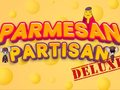 Игра Пармезански Партизан Делюкс онлайн