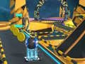 Игра Търкаляне на Топката 3D онлайн