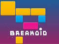 Игра BreakOid онлайн