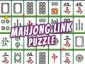 Игра Mahjong Пъзел Връзка онлайн