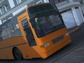 Игра Екстремен симулатор на шофьор на автобус онлайн