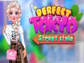 Игра Перфектен Токийски Уличен Стил онлайн