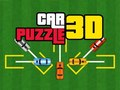Игра Автомобилна пъзел 3D онлайн
