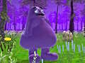 Игра Grimace Само Нагоре! онлайн